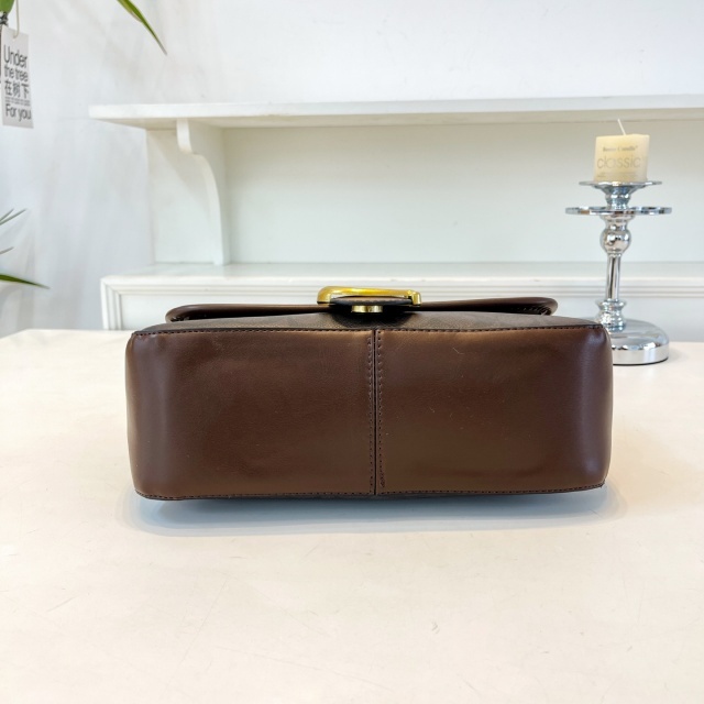Printed Leather Fashion Messenger Bags