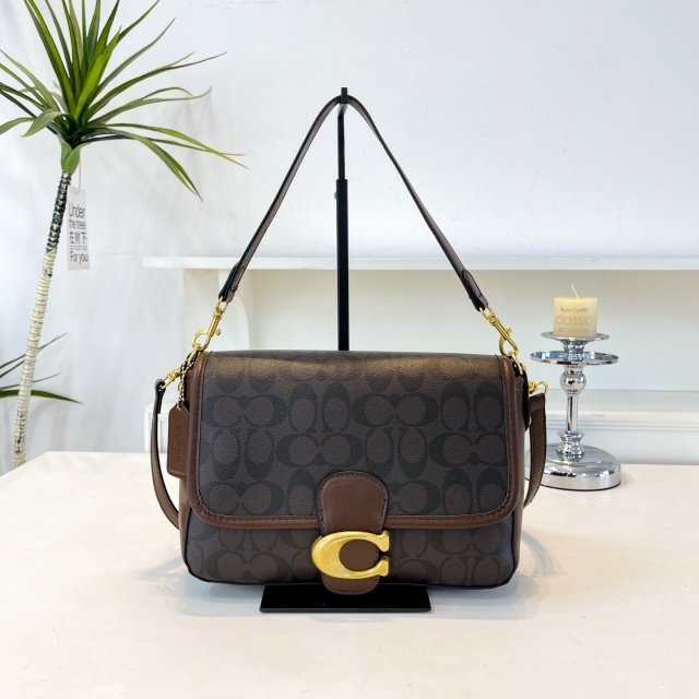 Printed Leather Fashion Messenger Bags