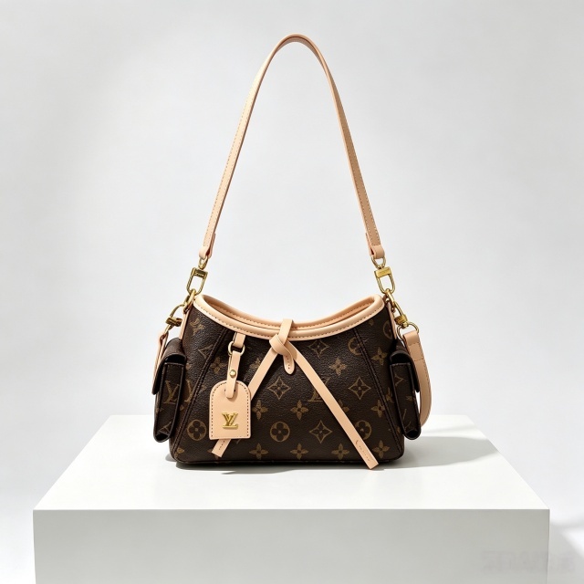 Printed Leather Women Crossbody Handbags