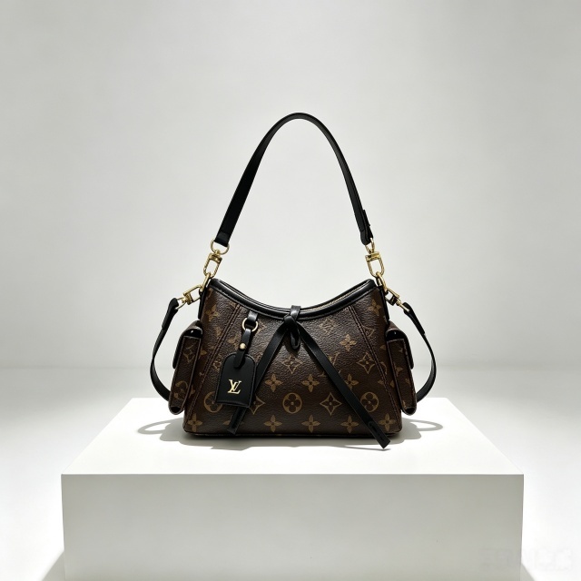 Printed Leather Women Crossbody Handbags