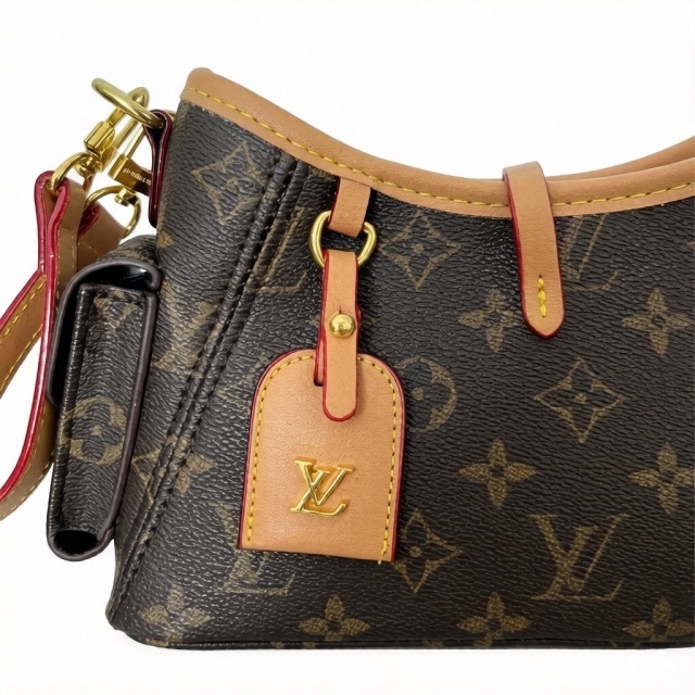 Printed Leather Women Crossbody Handbags