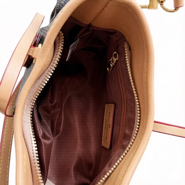 Printed Leather Women Crossbody Handbags