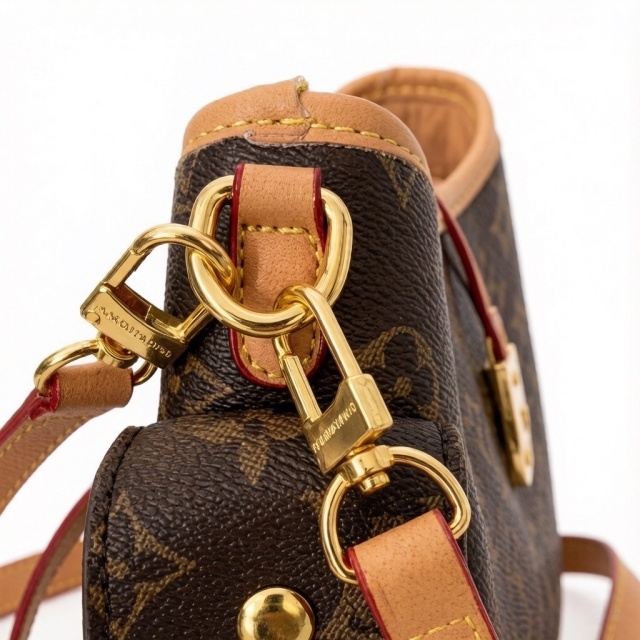 Printed Leather Women Crossbody Handbags