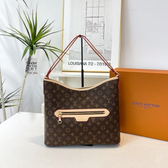 Fashion Leather Printed Women Handbags