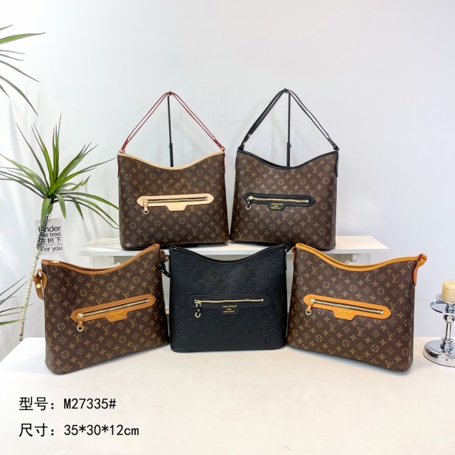 Fashion Leather Printed Women Handbags