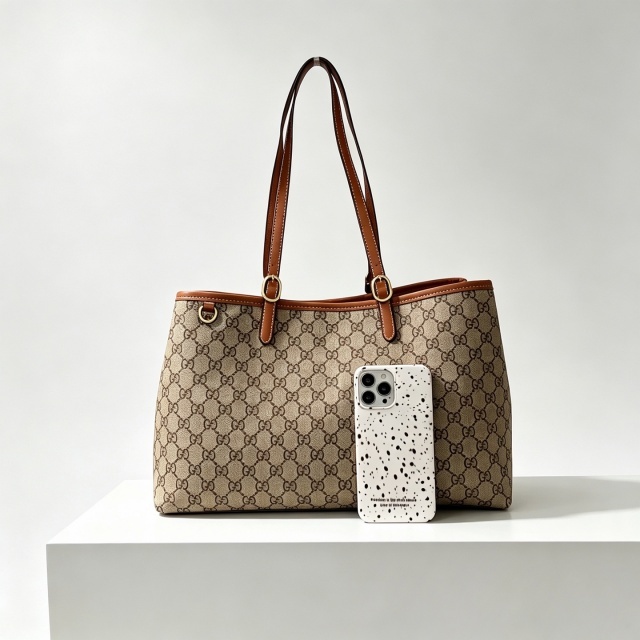 Printed Fashion Women Handbags