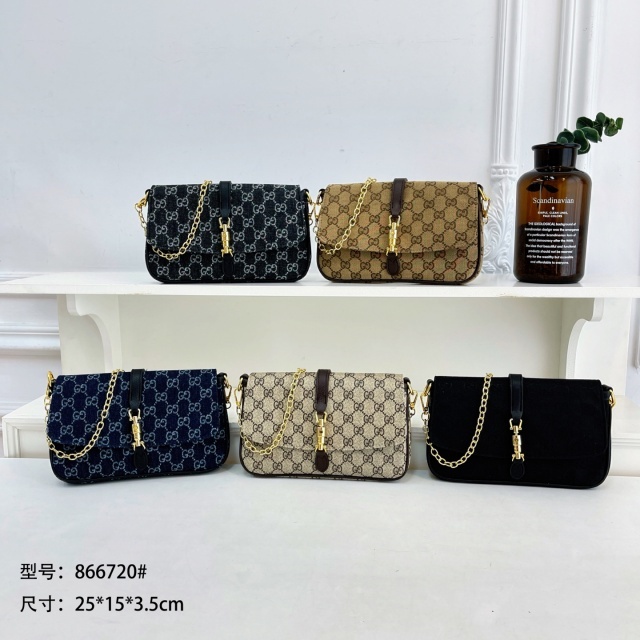 Printed Fashion Women Messenger Bags