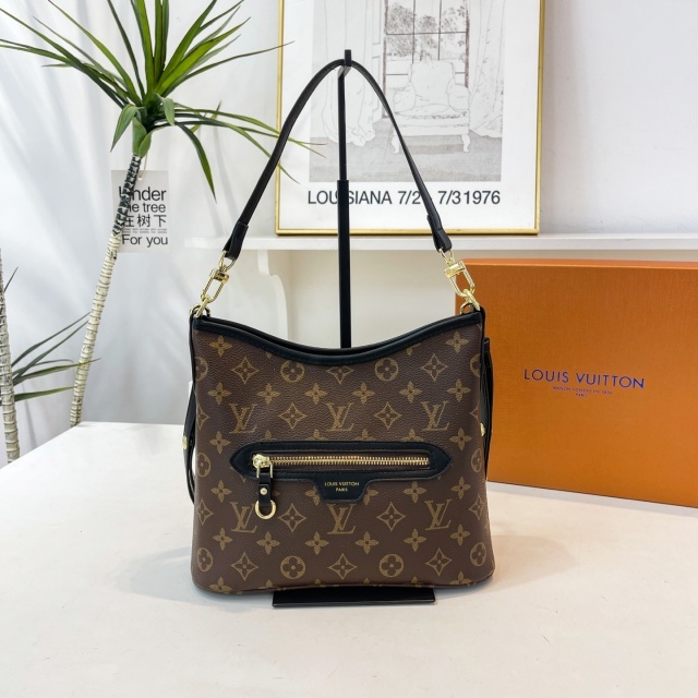 Printed Leather Women Crossbody Handbags
