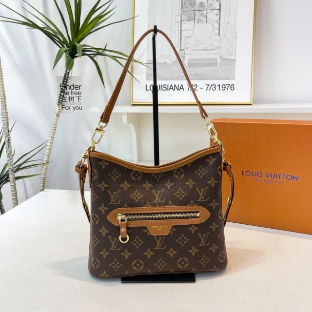 Printed Leather Women Crossbody Handbags