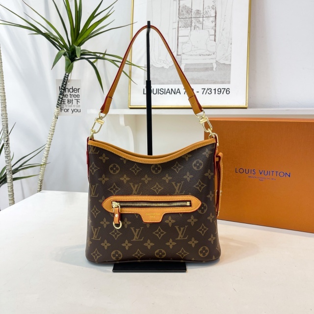 Printed Leather Women Crossbody Handbags