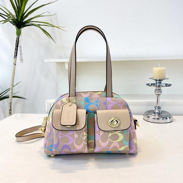 Printed Women Fashion Crossbody Handbags