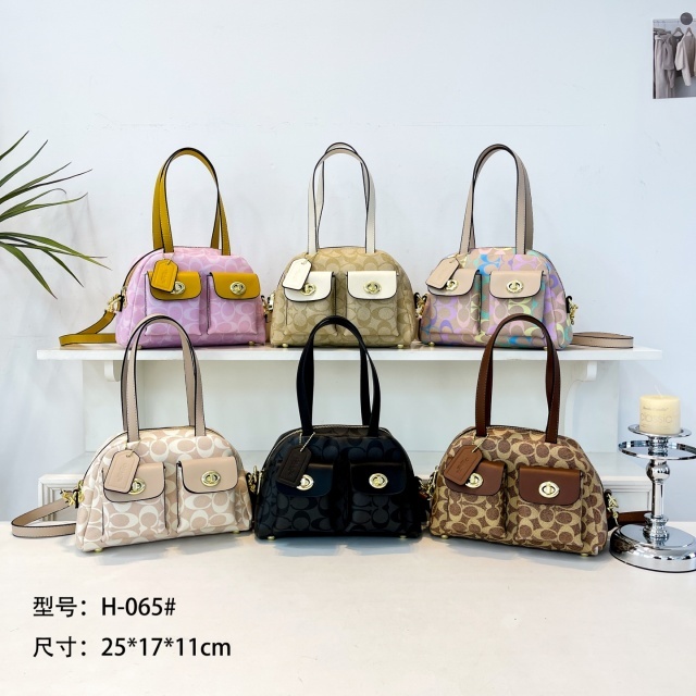 Printed Women Fashion Crossbody Handbags