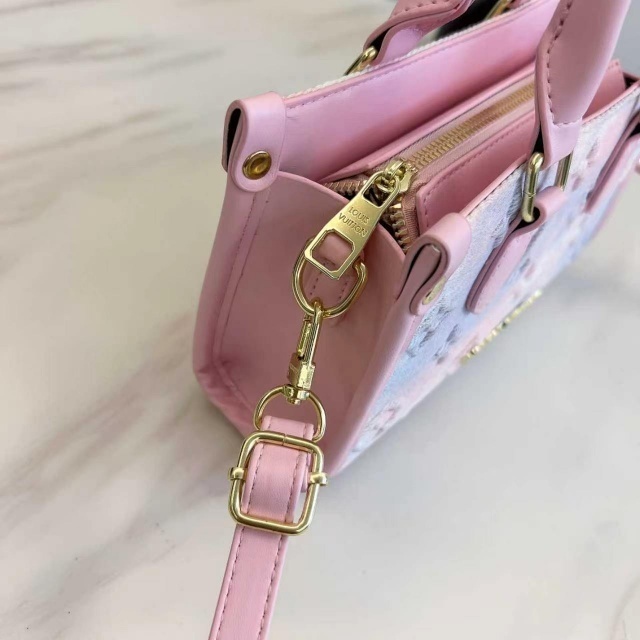 Fashion Embossing Crossbody Handbags