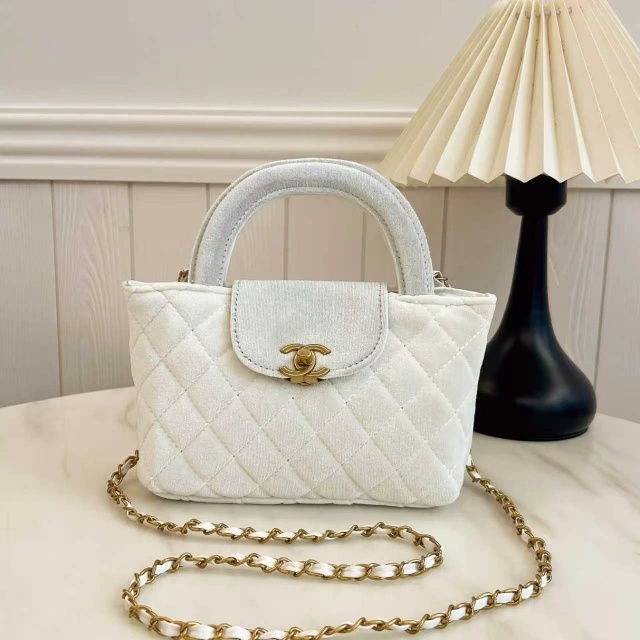 Fashion Velvet Crossbody Handbags