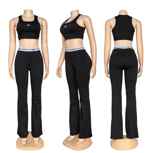 Women Fashion 3 Piece Tracksuit Set