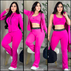 Rosy