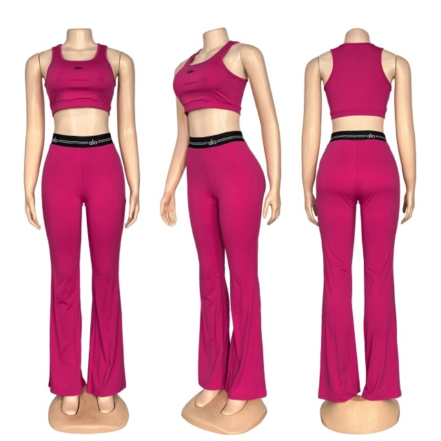Women Fashion 3 Piece Tracksuit Set
