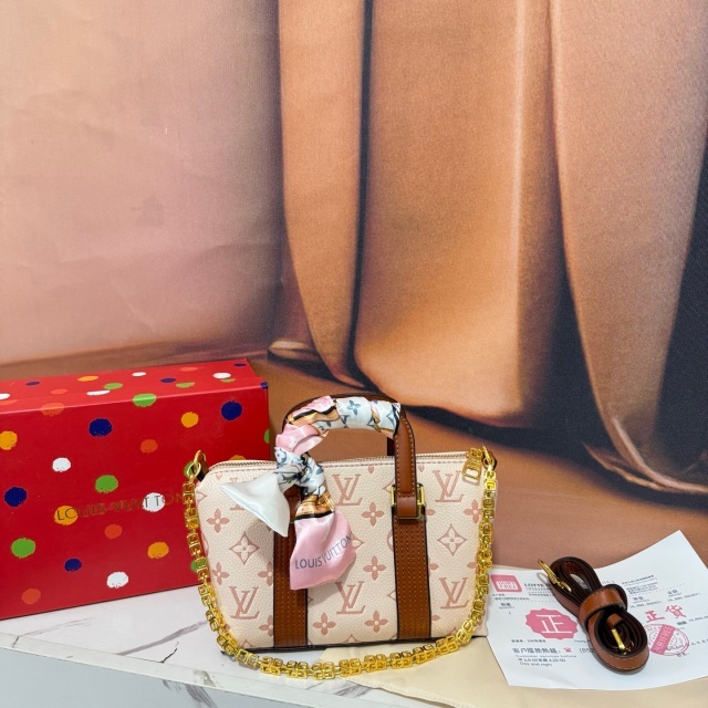 Fashion Leather Crossbody Handbags
