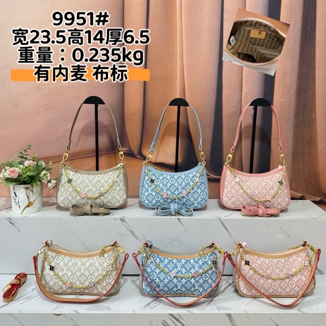 Women Fashion Luxury Purses