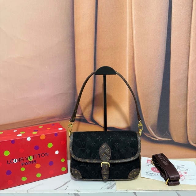 Luxury Fashion Messenger Bags
