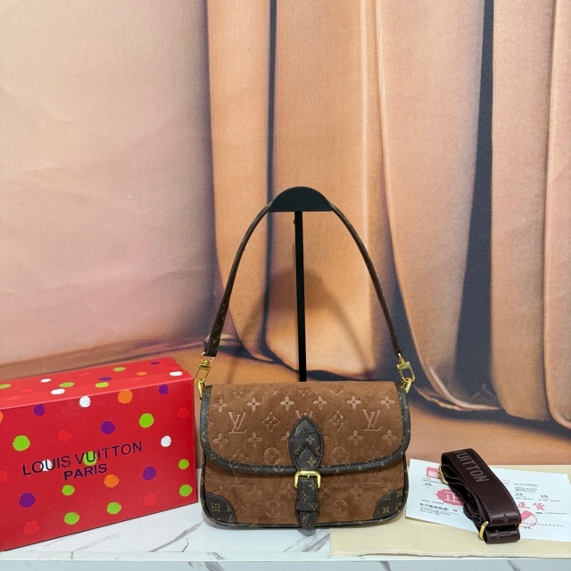 Luxury Fashion Messenger Bags