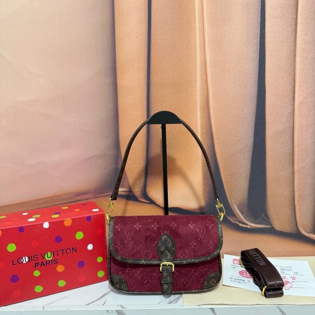 Luxury Fashion Messenger Bags