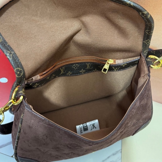 Luxury Fashion Messenger Bags