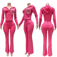 Rosy
