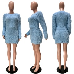 Light-blue