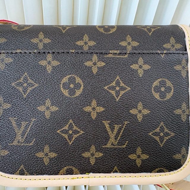 Leather Fashion Messenger Bags
