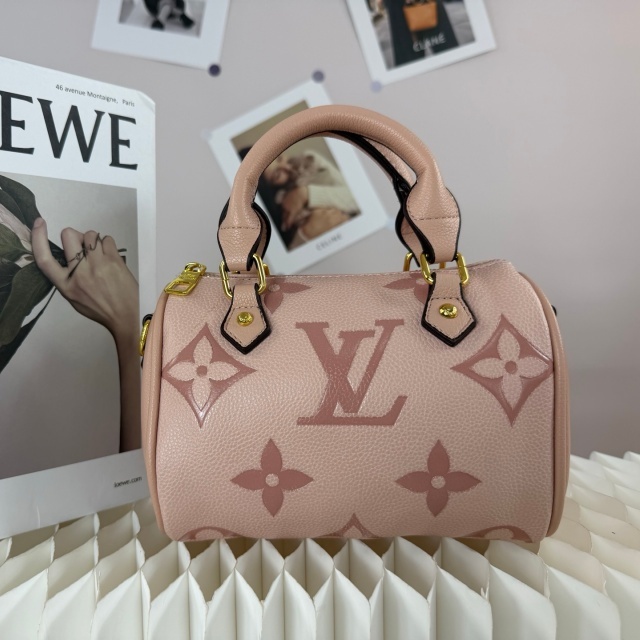 Leather Women Crossbody Handbags