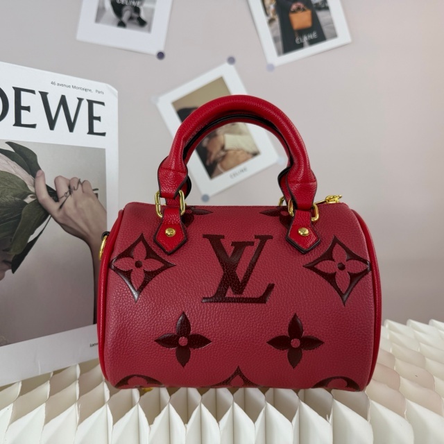 Leather Women Crossbody Handbags