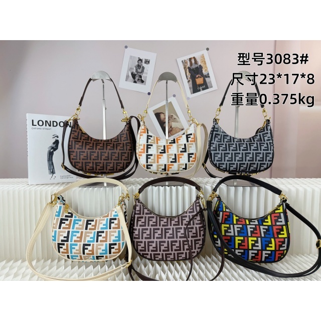 Printed Fashion Crossbody Handbags