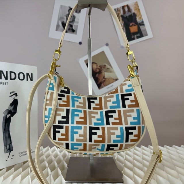 Printed Fashion Crossbody Handbags