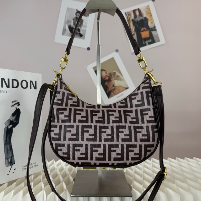Printed Fashion Crossbody Handbags
