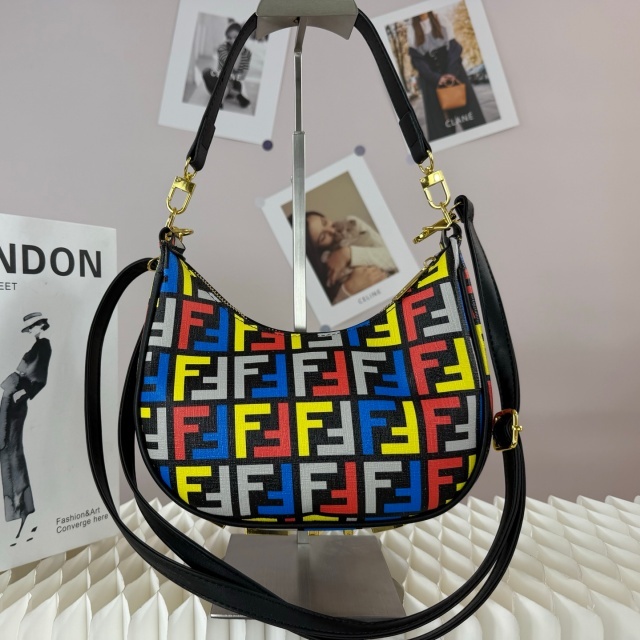 Printed Fashion Crossbody Handbags