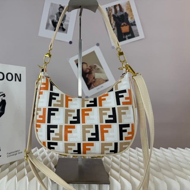 Printed Fashion Crossbody Handbags