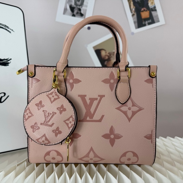 Leather Fashion Crossbody Handbags