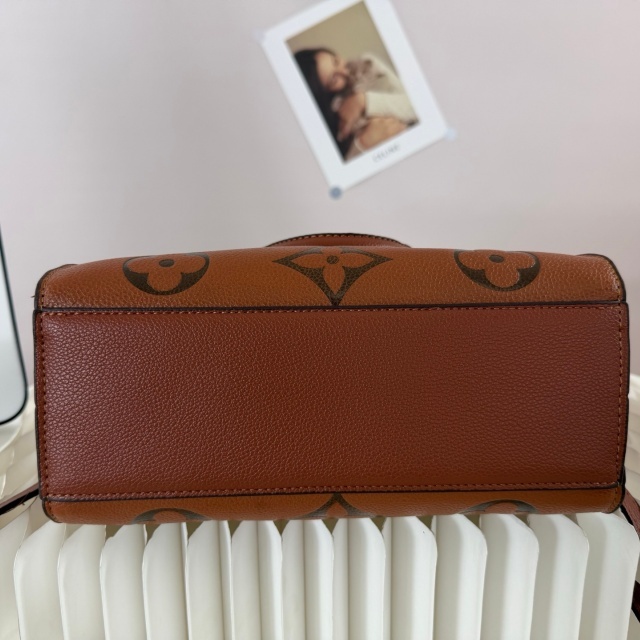 Leather Fashion Crossbody Handbags