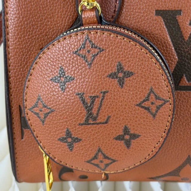 Leather Fashion Crossbody Handbags