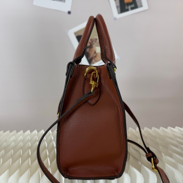 Leather Fashion Crossbody Handbags