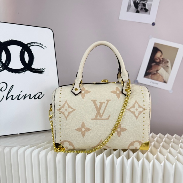 Fashion Leather Women Handbags