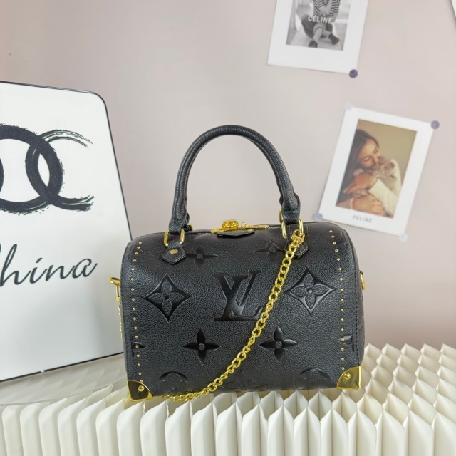 Fashion Leather Women Handbags