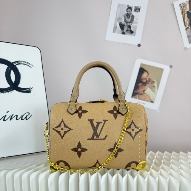 Fashion Leather Women Handbags