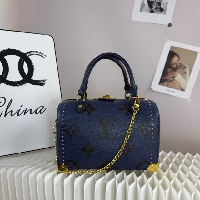Fashion Leather Women Handbags