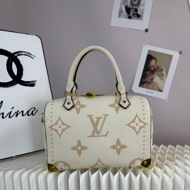 Fashion Leather Women Handbags