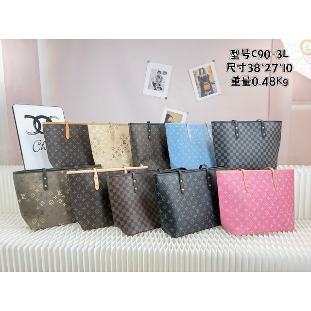 Fashion Printed Women Handbags