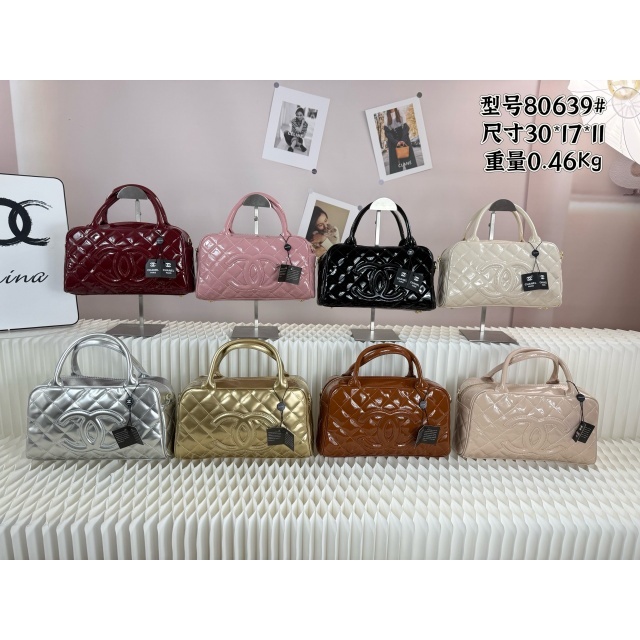 Women Fashion Leather Handbags