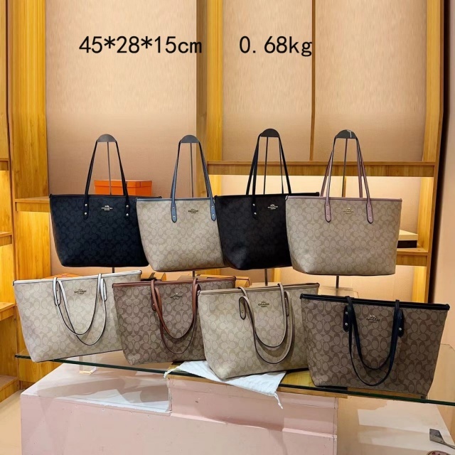 Leather Printed Women Handbags