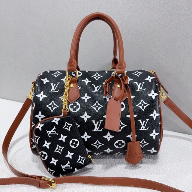 Printed Fashion Crossbody Handbags